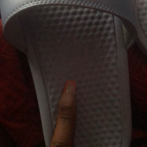 Nike slides - Picture 4 of 6